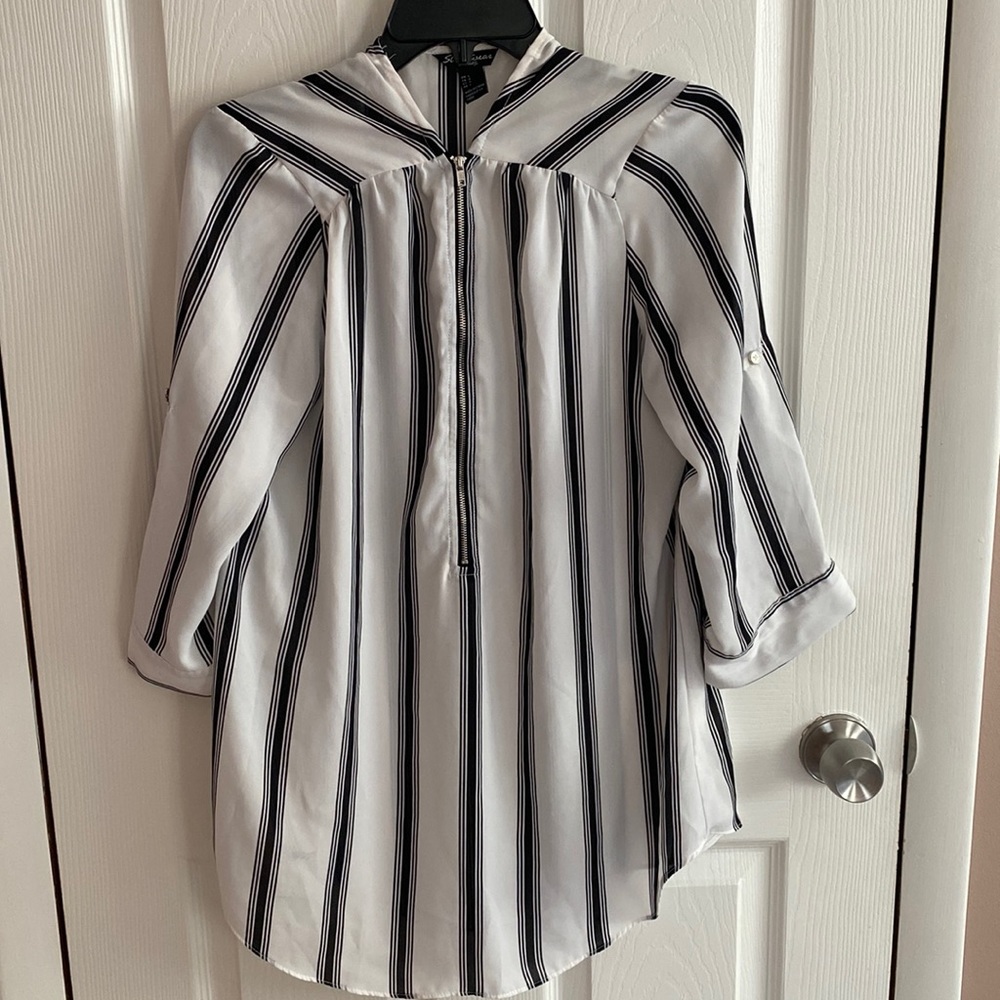 Steerwear Society Fancy Top